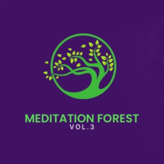 Meditation Forest, Vol. 3
