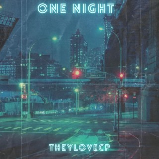 One night