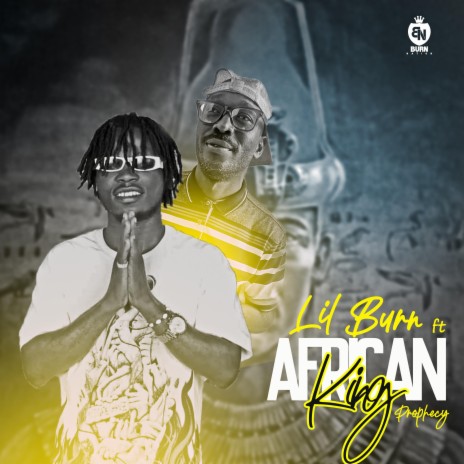 African King ft. Prophecy VGL | Boomplay Music