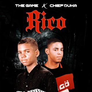 RICO, THE GAME