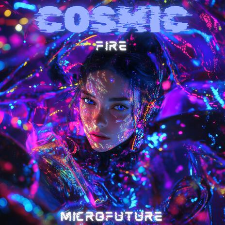 Cosmic Fire | Boomplay Music