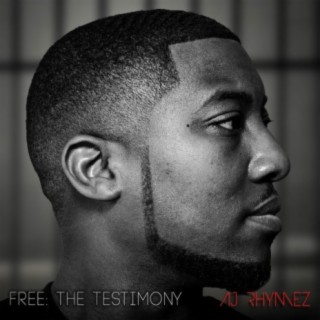 Free: The Testimony