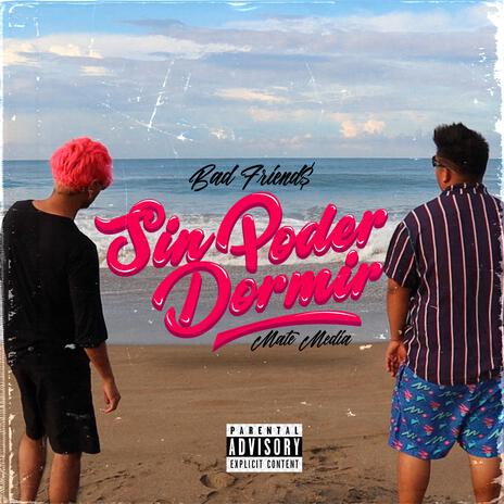 Sin poder dormir | Boomplay Music