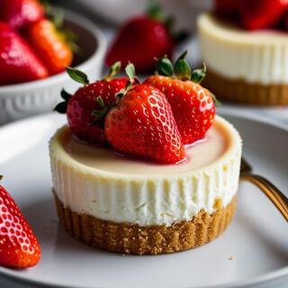 Cheesecake