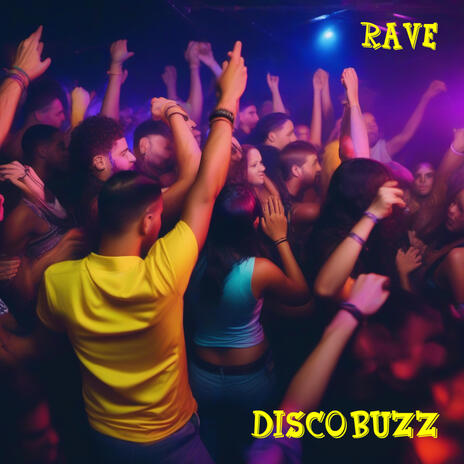 Rave (Part 2) | Boomplay Music