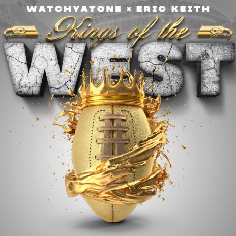 Kings Of The West ft. Eric Keith