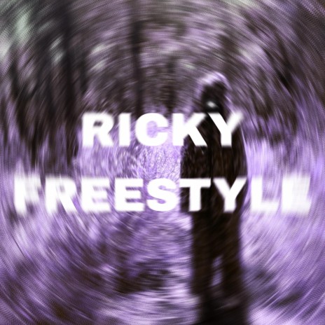 RICKY FREESTYLE
