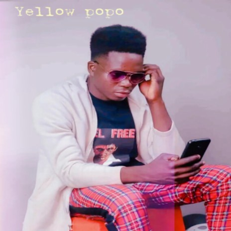 Yellow Popo | Boomplay Music