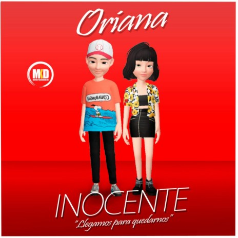 Inocente | Boomplay Music