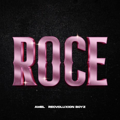 Roce ft. Recvoluxion Boyz | Boomplay Music