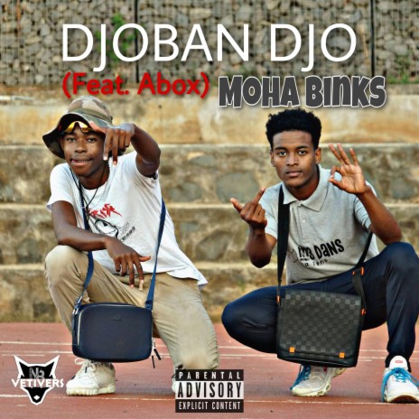 DJOBAN DJO ft. Abox | Boomplay Music