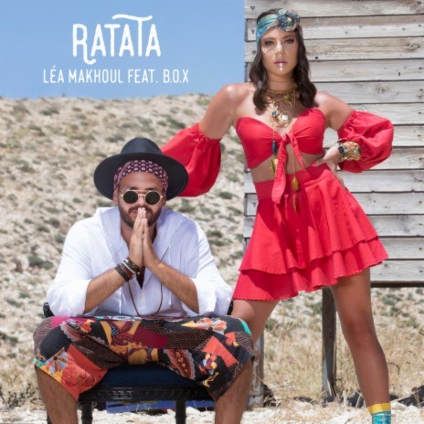 RATATA ft. B.O.X | Boomplay Music