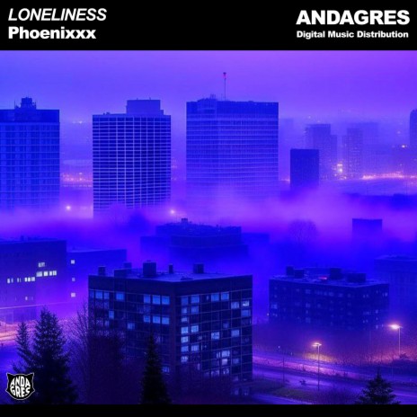 LONELINESS | Boomplay Music