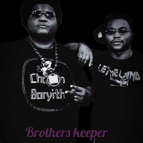 My Brother's Keeper #DetroitHebrews ft. JoshKalhalal | Boomplay Music
