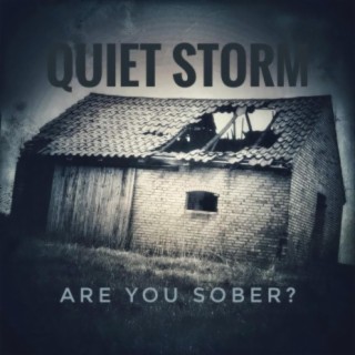 Are you sober?