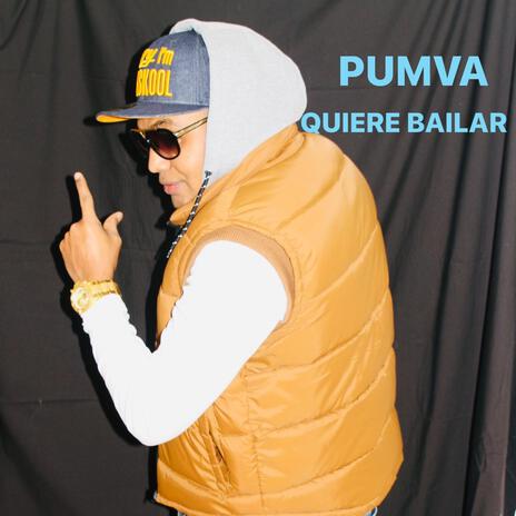 Quiere Bailar | Boomplay Music