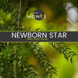 Newborn Star - Baby Sleep Music