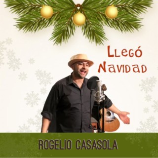 Rogelio Casasola