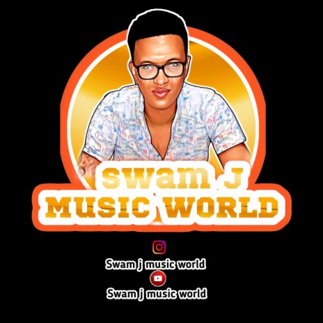 Swam j music world mix