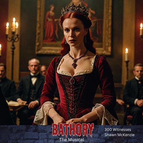 300 Witnesses (Bathory, the musical) | Boomplay Music