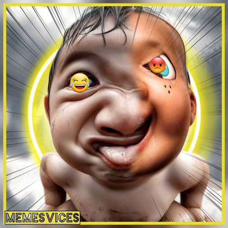 Baby Laugh (TikTok Remix) ft. MemezMuzic | Boomplay Music