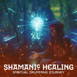 Shamanic Healing: Spiritual Drumming Journey – Deep Soul Connection, Inner Journey, Self Balance