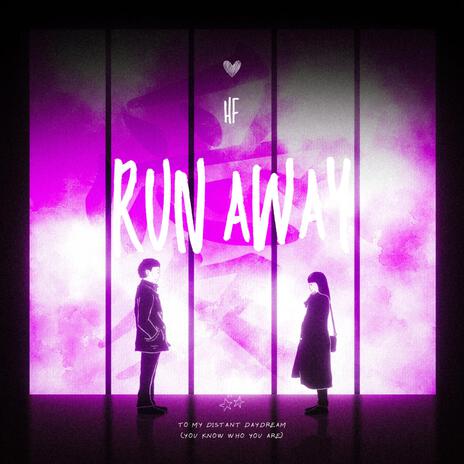 Run Away | Boomplay Music