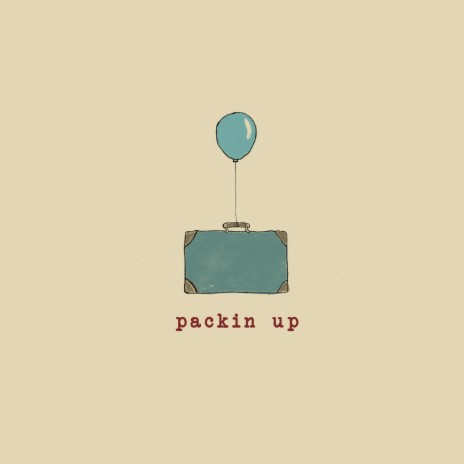 Packin Up (Piano Solo)