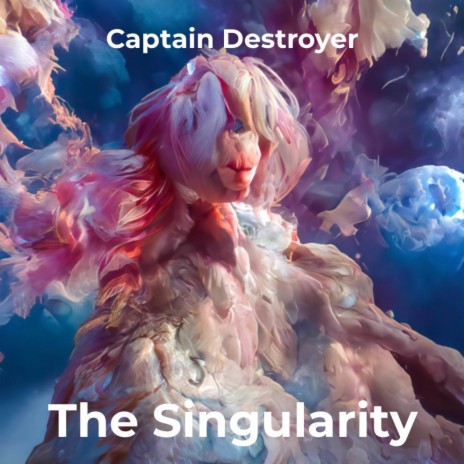 The Singularity | Boomplay Music