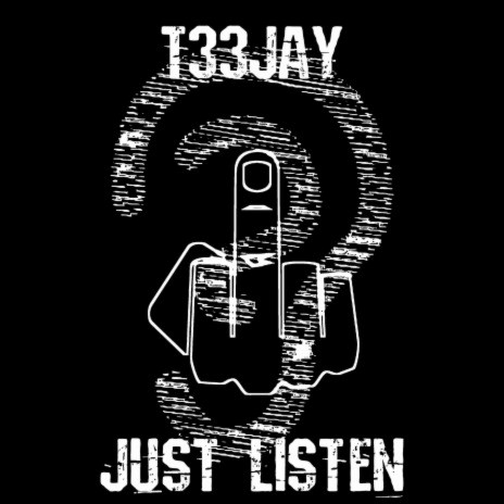 Just Listen | Boomplay Music