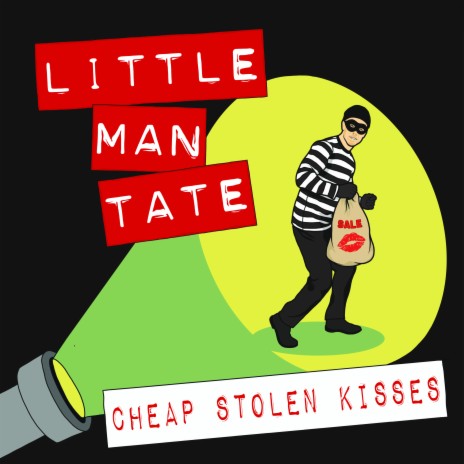 Cheap Stolen Kisses | Boomplay Music