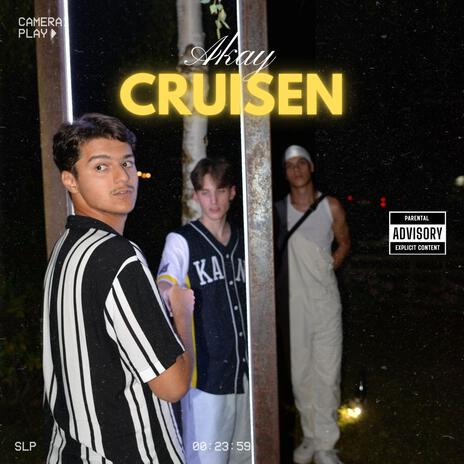 Cruisen | Boomplay Music