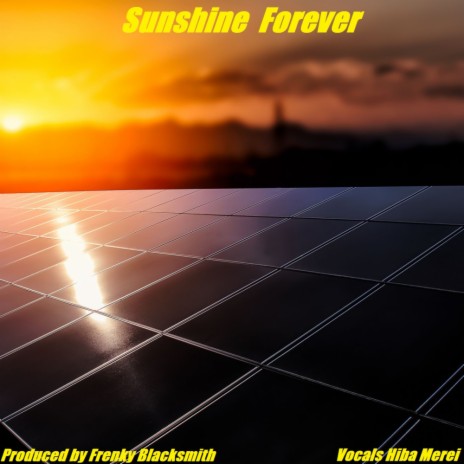Sunshine Forever (Original Mix) | Boomplay Music