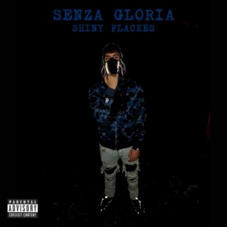 Senza Gloria ft. Rocc7a lyrics | Boomplay Music