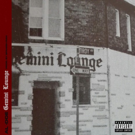 Gemini Lounge (Instrumental) ft. Spanish Ran | Boomplay Music