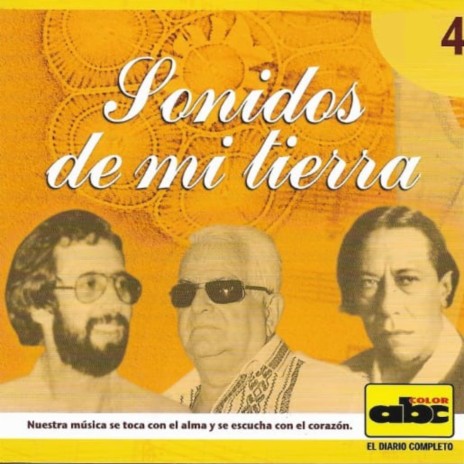 Dos Trocitos de Madera