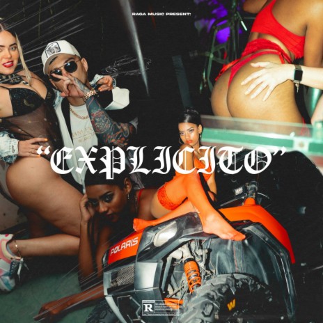 Explicito | Boomplay Music