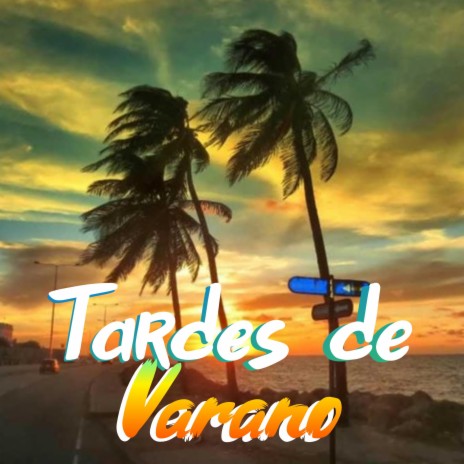 Tardes de verano ft. Spark Torres | Boomplay Music