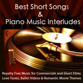 Short Songs & Interludes Masters
