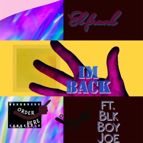 im back ft. Black Boy Joe