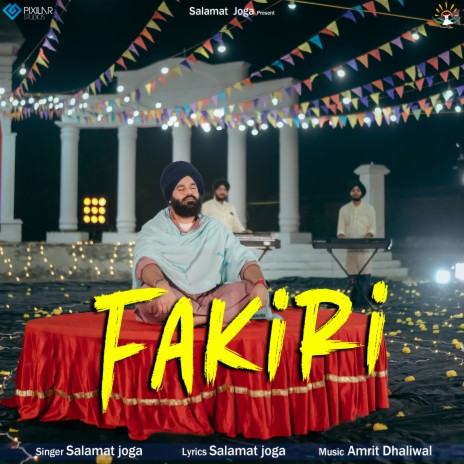 Fakiri | Boomplay Music