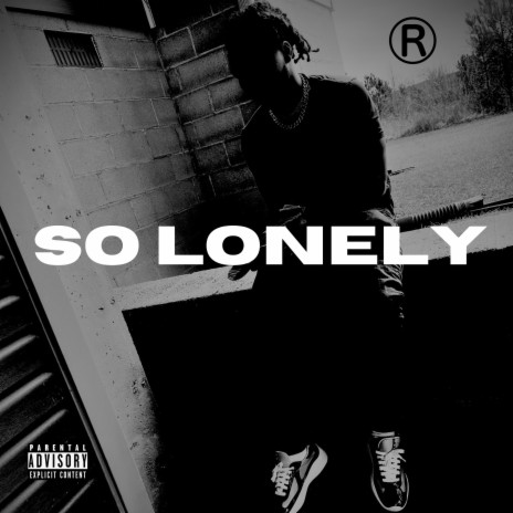 So Lonely ft. ShukDaChef | Boomplay Music