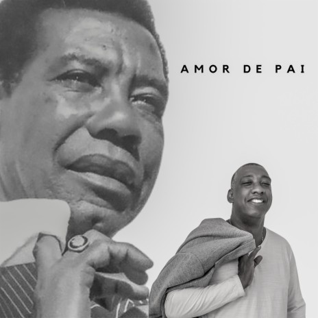 Amor de Pai | Boomplay Music