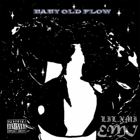 Baby Old Flow ft. LILXMI | Boomplay Music