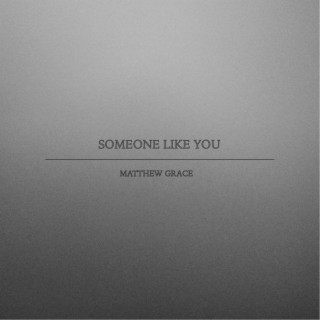 Someone Like You