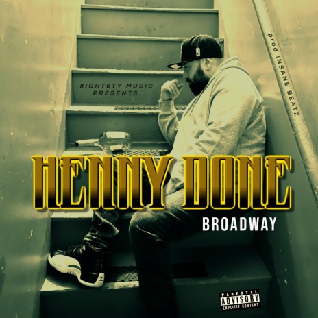 Henny Done | Boomplay Music