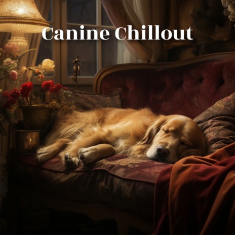 Canine Chillout Vol.8 ft. Music for Calming Dogs & James Daniel | Boomplay Music