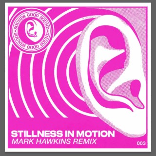 Stillness In Motion (Mark Hawkins Remix)