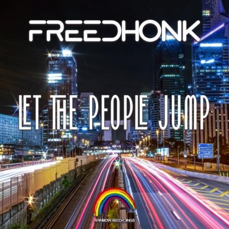 Let The People Jump (John Straight Remix) | Boomplay Music