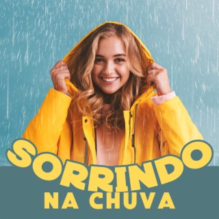 Sorrindo na Chuva: Jazz alegre para ouvir durante os dias de chuva